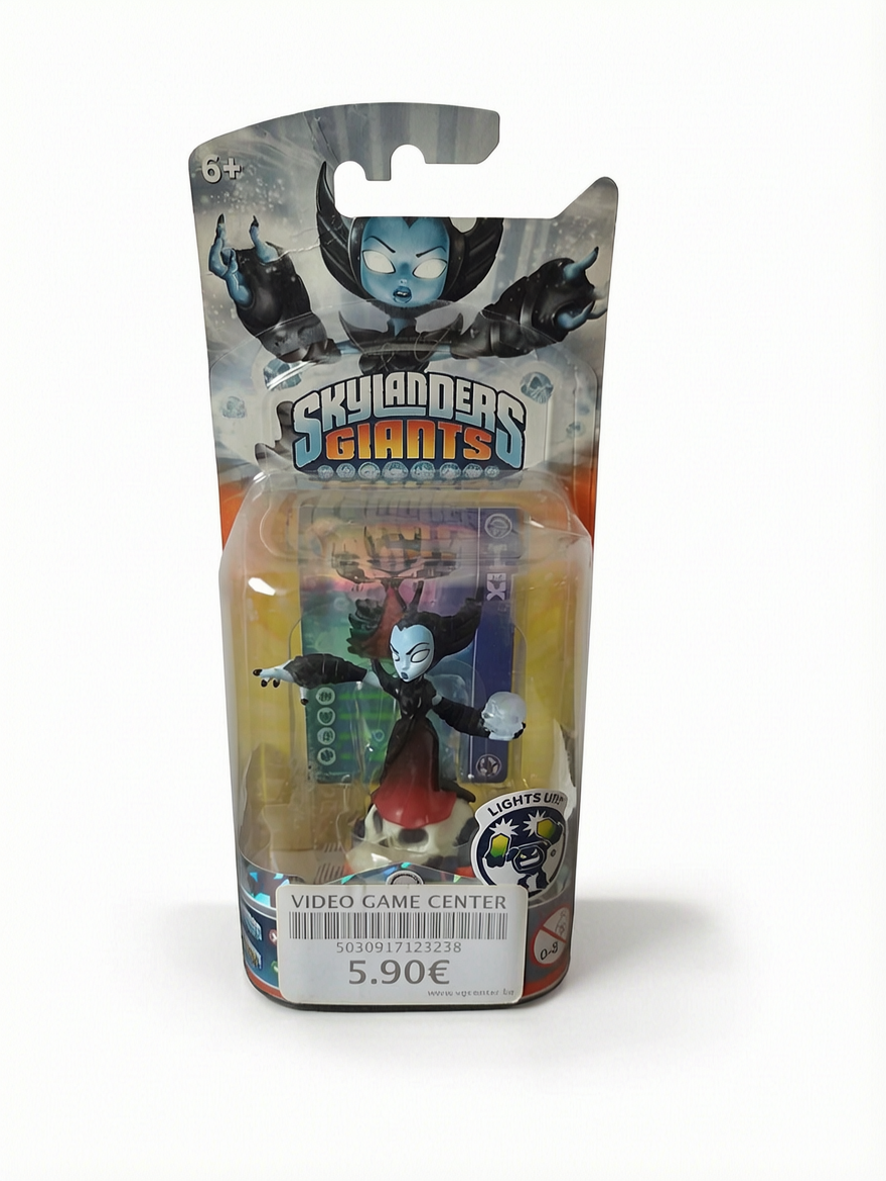 Figurine Skylanders Lightcore Giants
