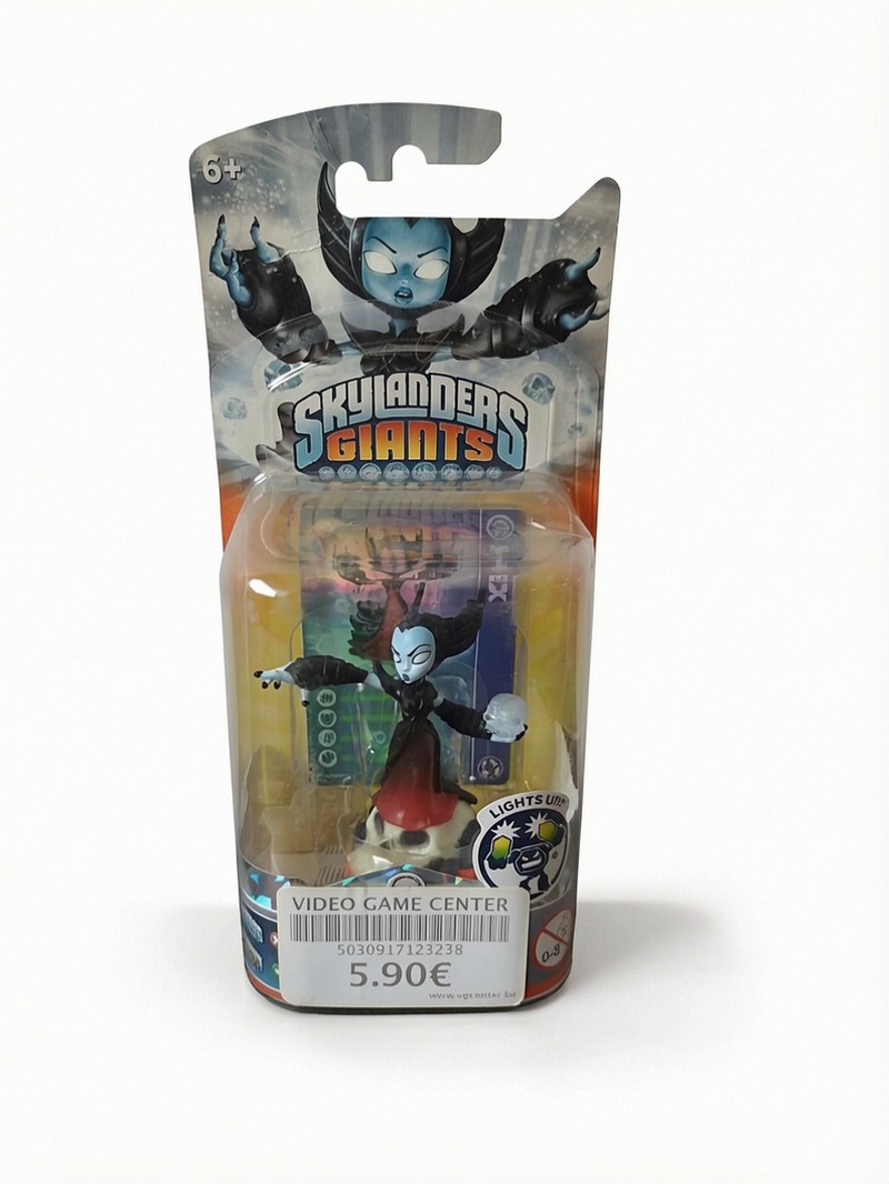 Figurine Skylanders Lightcore Giants