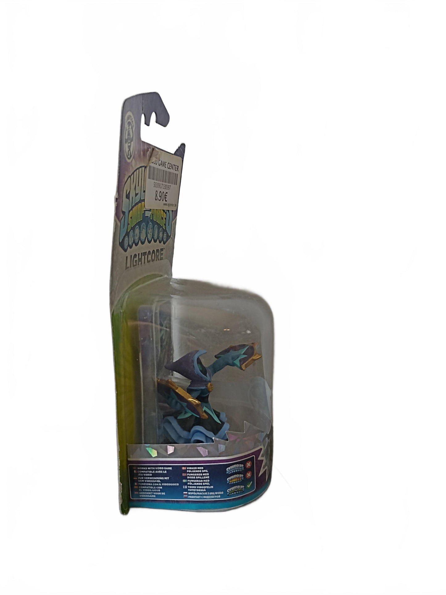 Figurine Star Strike Lightcore Skylanders Giants
