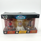 Figurines Skylanders Imaginators : Lumière, Feu et Terre