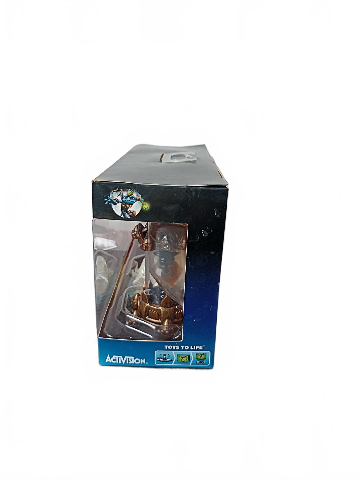 Figurines Skylanders Imaginators : Lumière, Feu et Terre