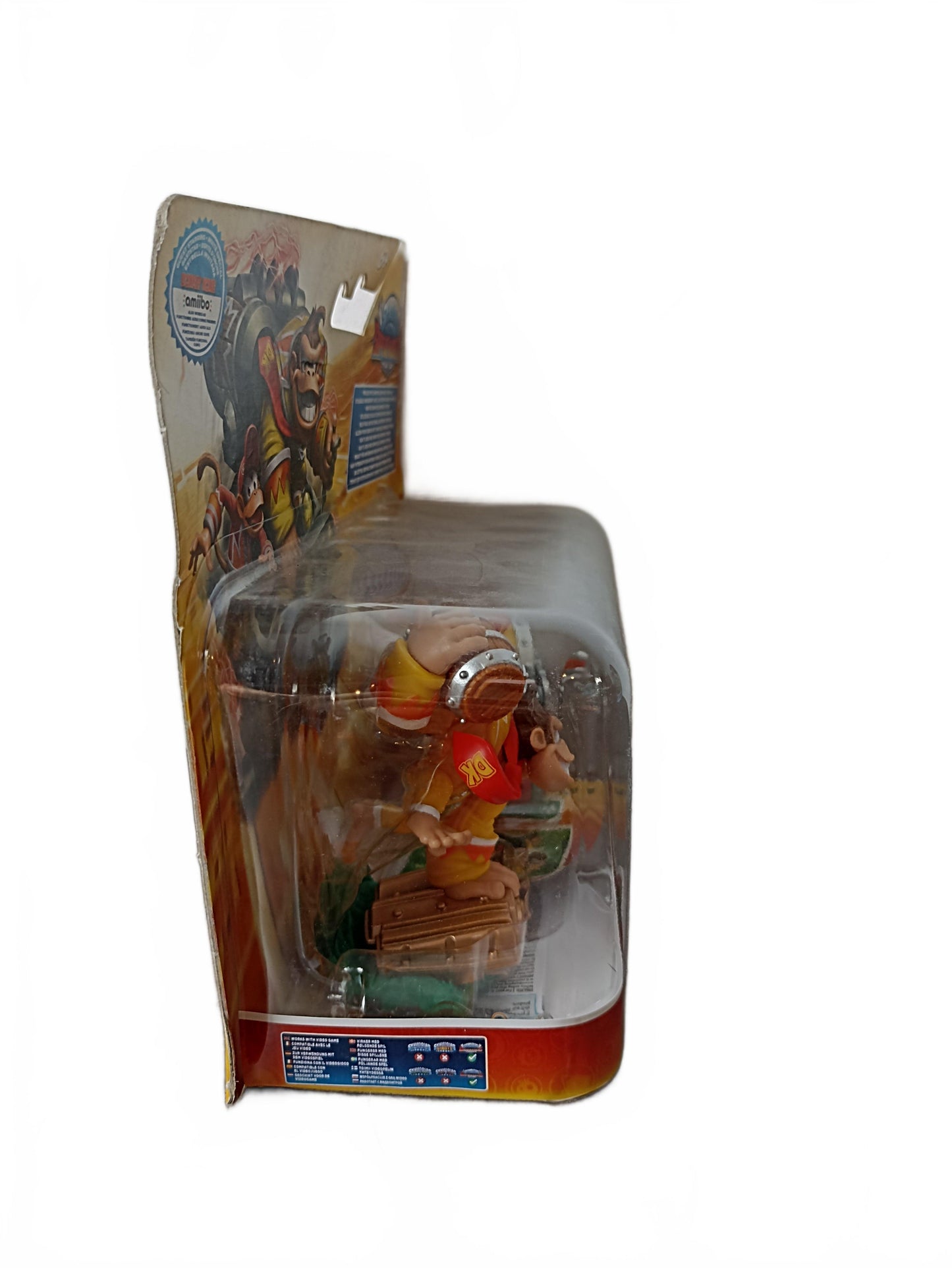 Figurines Supercharged Combo Pack Skylanders Superchargers