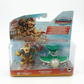 Figurines Supercharged Combo Pack Skylanders Superchargers