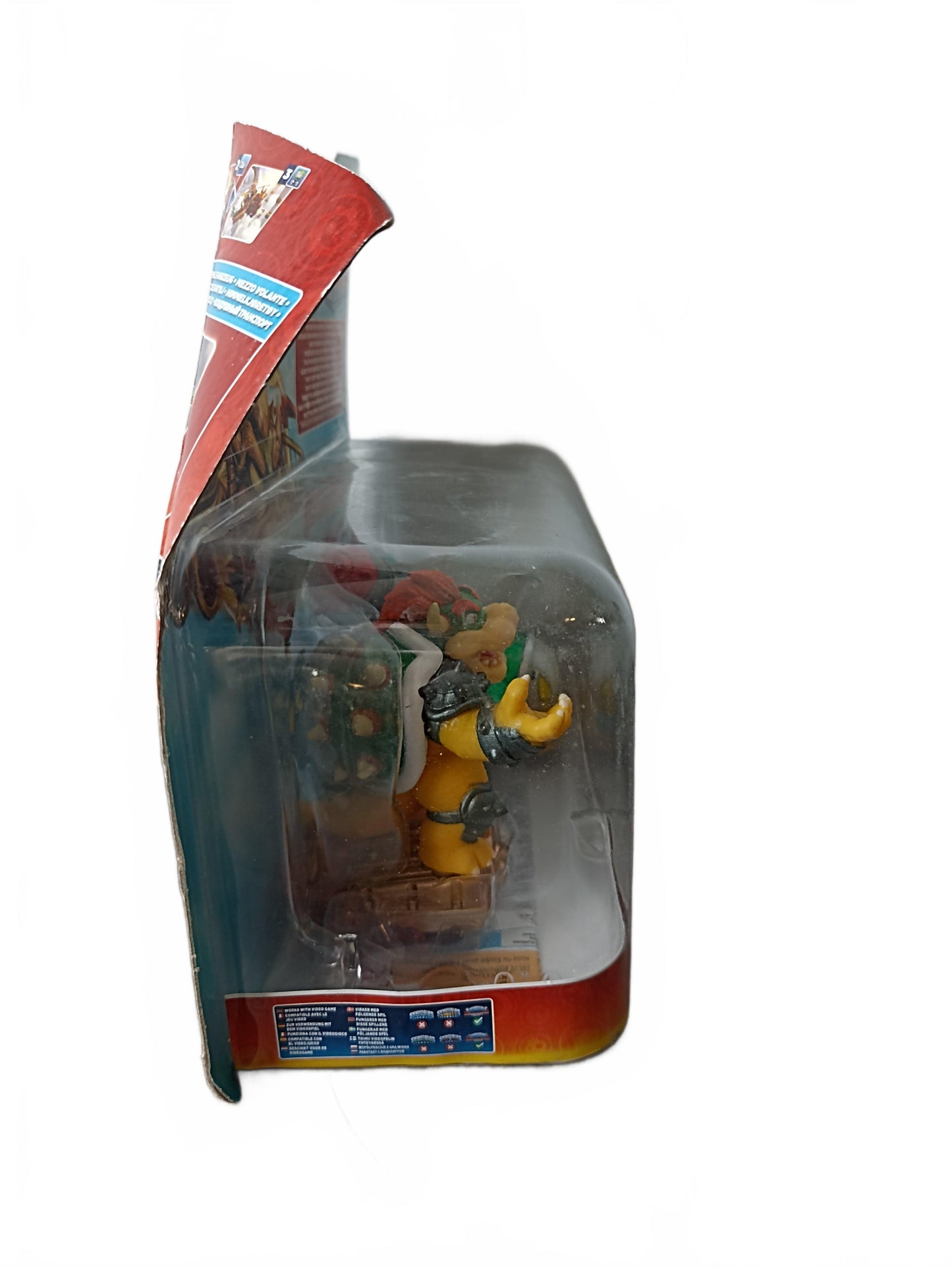 Figurines Supercharged Combo Pack Skylanders Superchargers