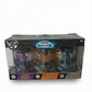 Figurine : Skylanders Imaginators : Technologie, magique, mort-vivant