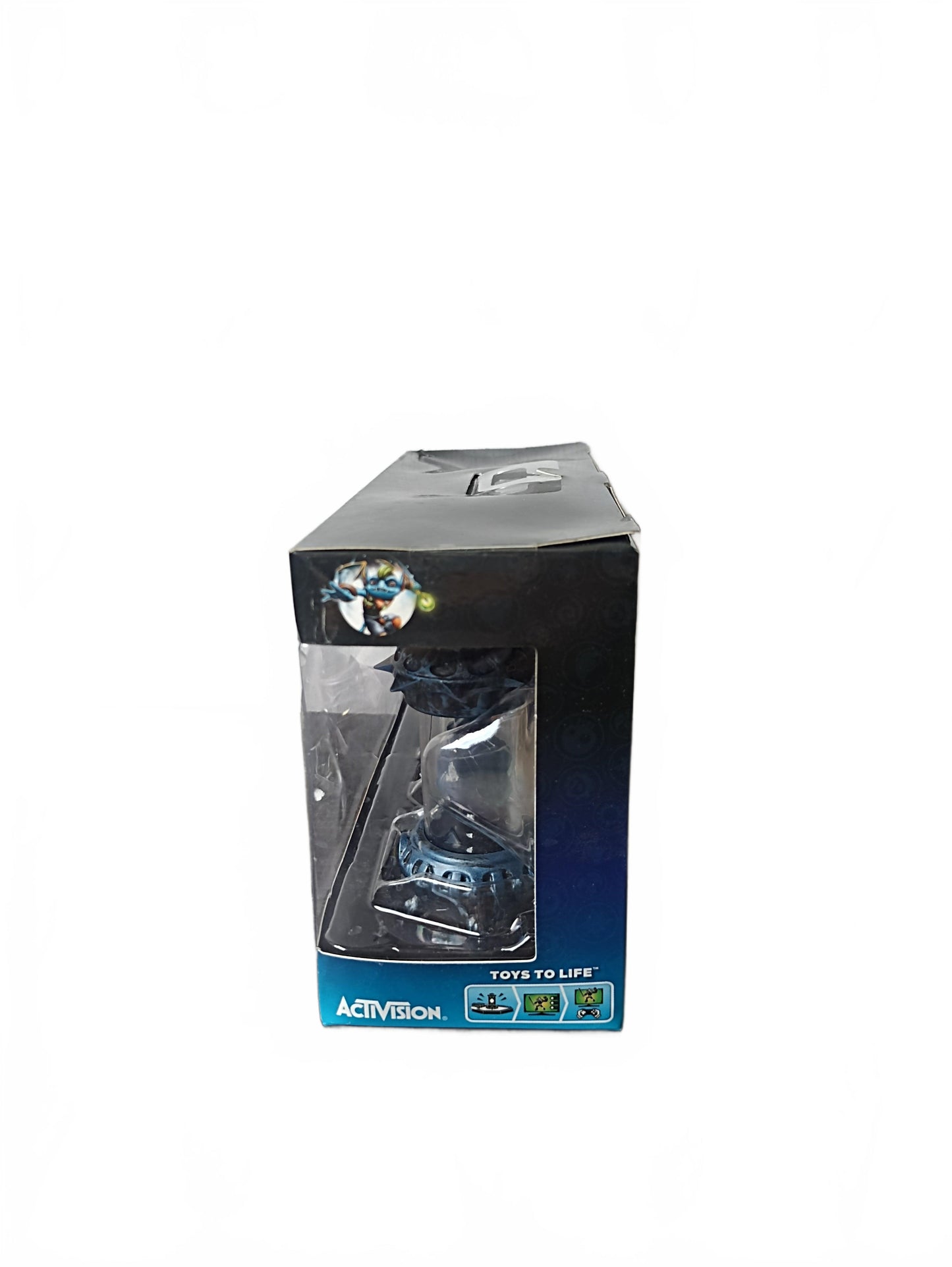 Figurine : Skylanders Imaginators : Technologie, magique, mort-vivant