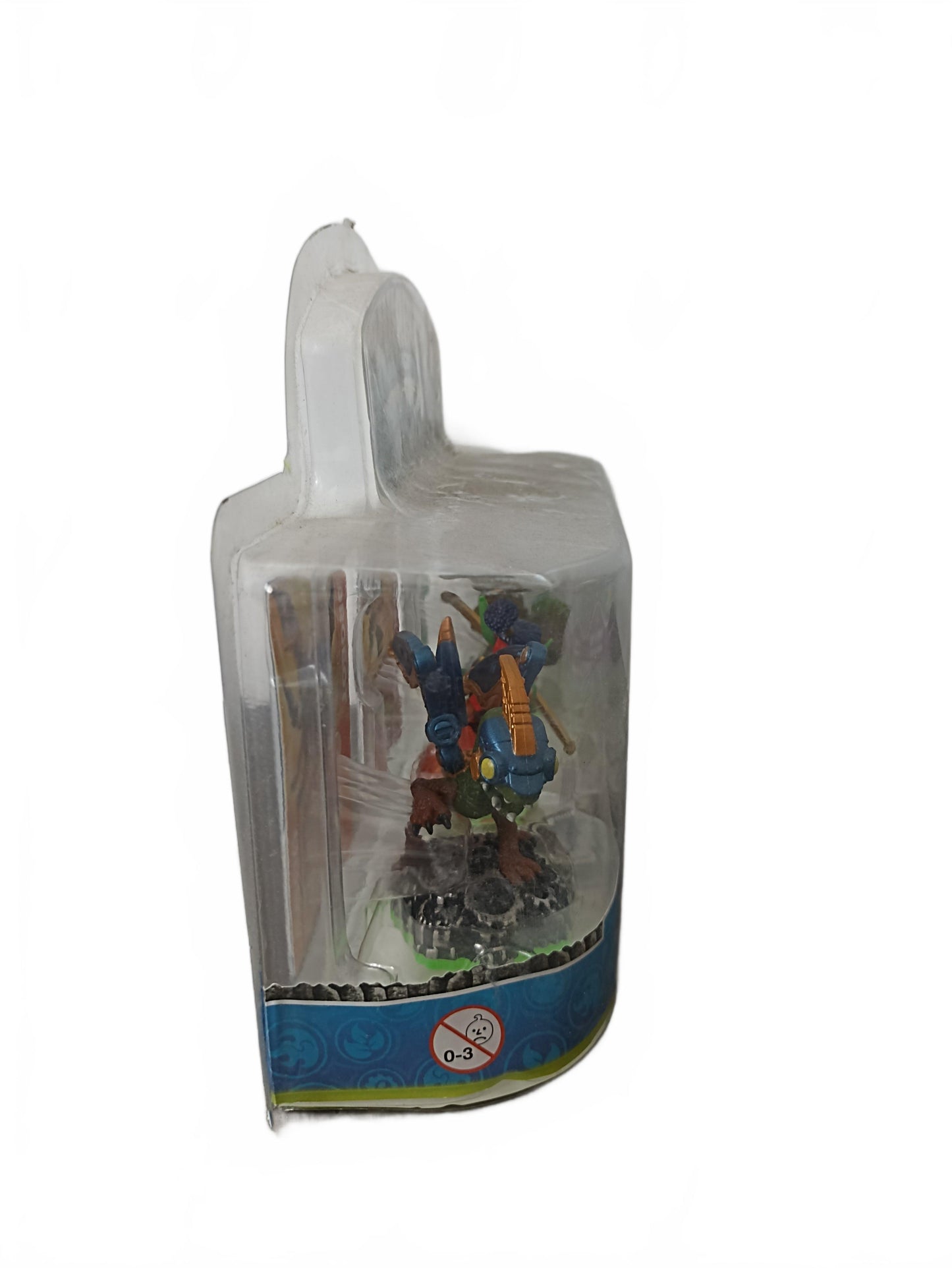 Pack Figurines Skylanders Spyros Adventure