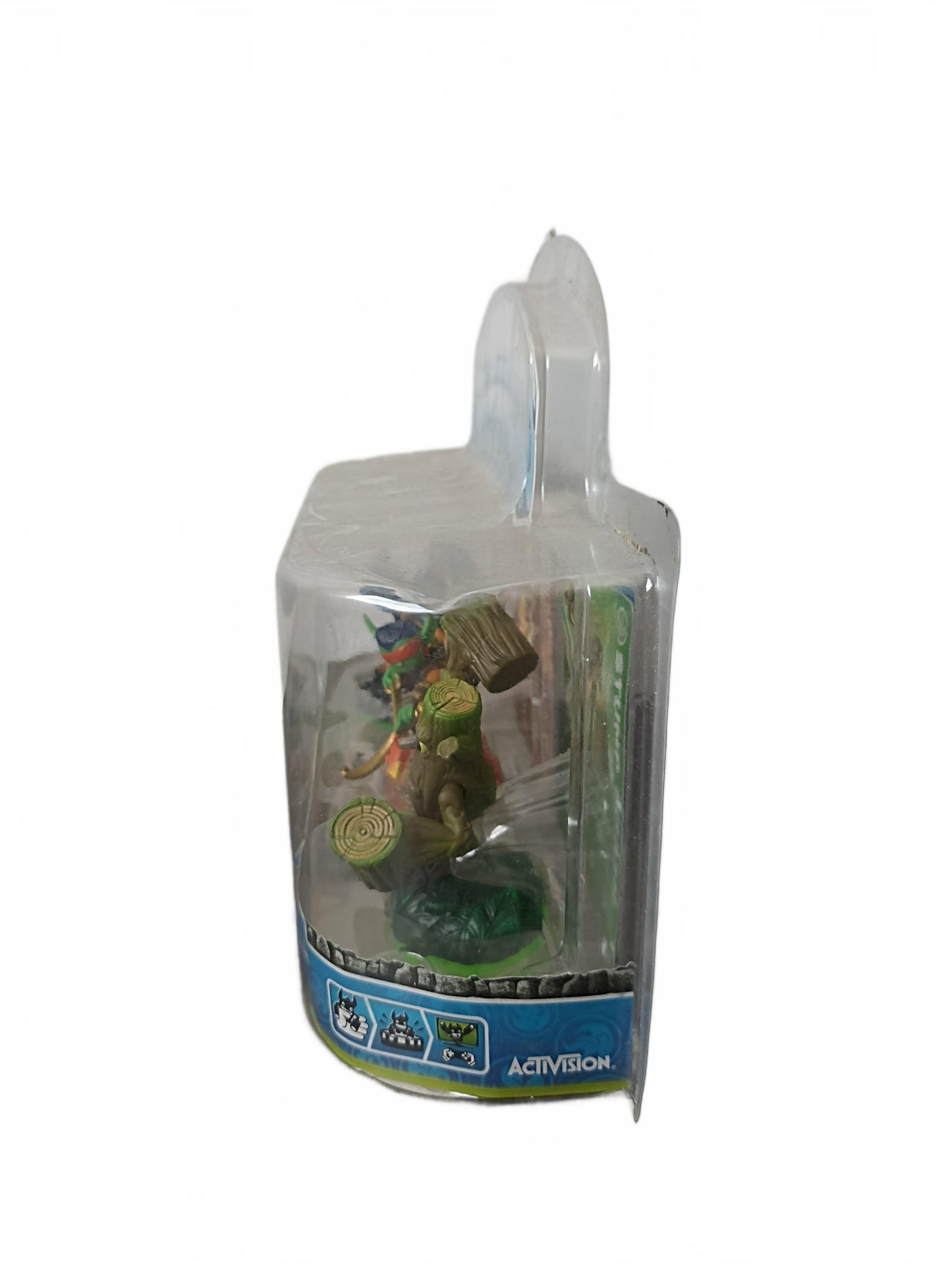 Pack Figurines Skylanders Spyros Adventure
