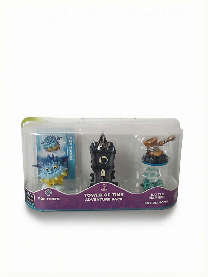 Pack Figurines Skylanders