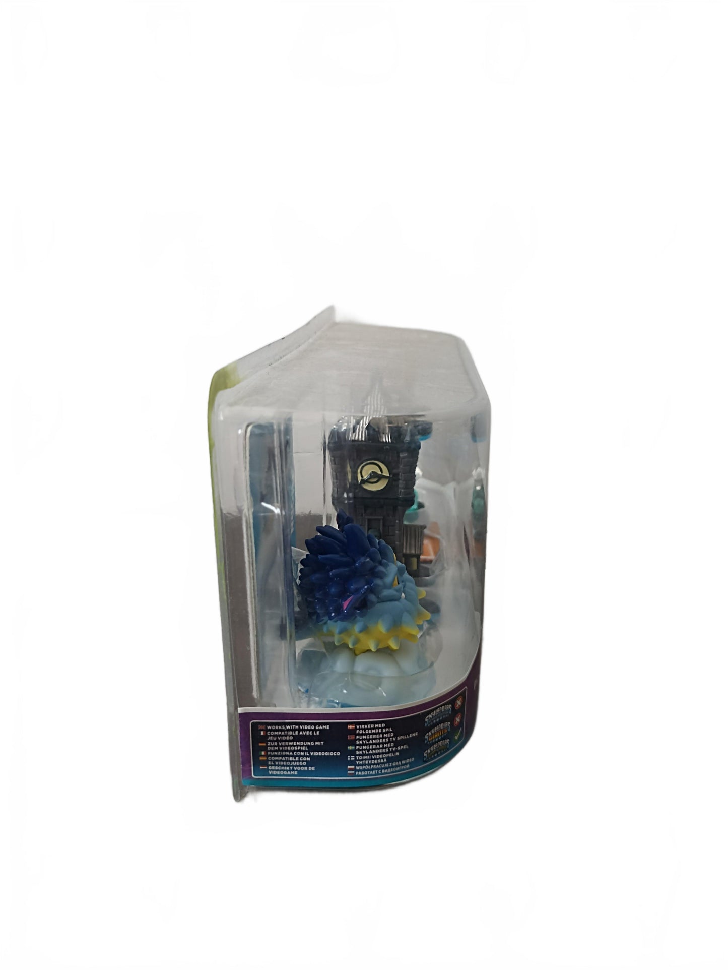 Pack Figurines Skylanders