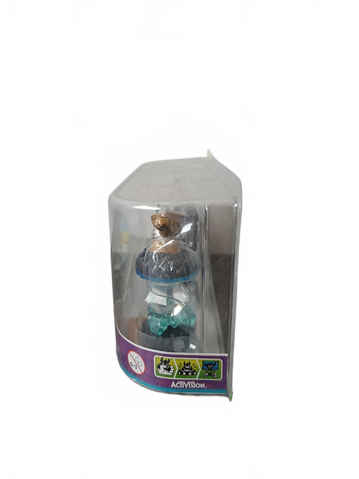 Pack Figurines Skylanders