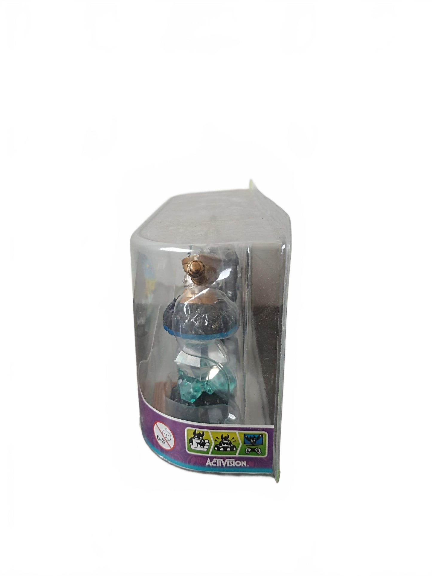 Pack Figurines Skylanders