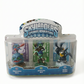 Pack Figurines Skylanders Spyros Adventure
