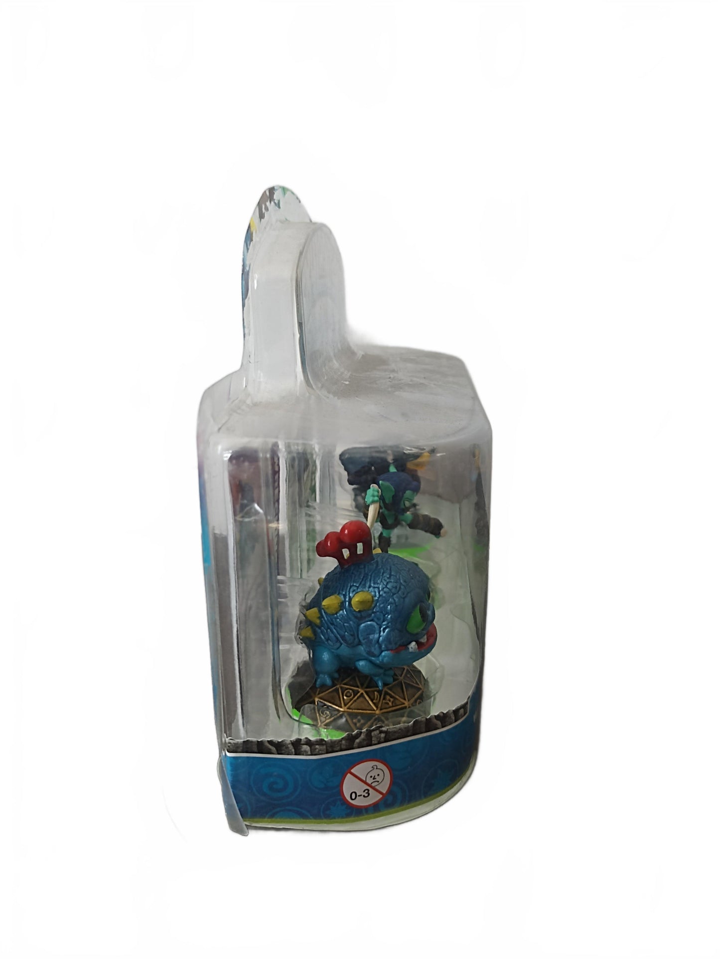 Pack Figurines Skylanders Spyros Adventure