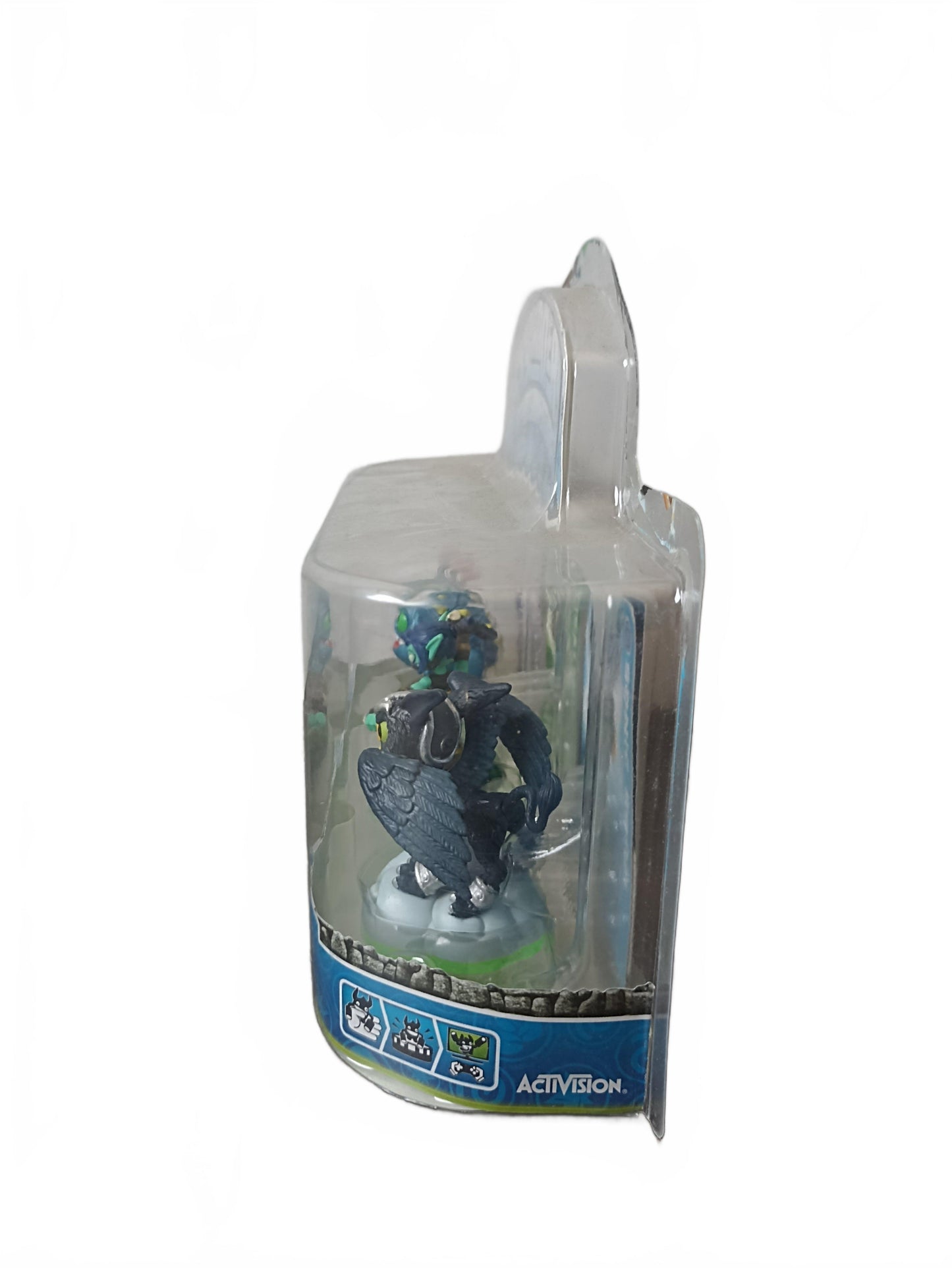 Pack Figurines Skylanders Spyros Adventure