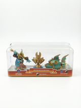 Figurines Sea Racing Action Pack Skylanders