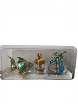 Figurines Sea Racing Action Pack Skylanders