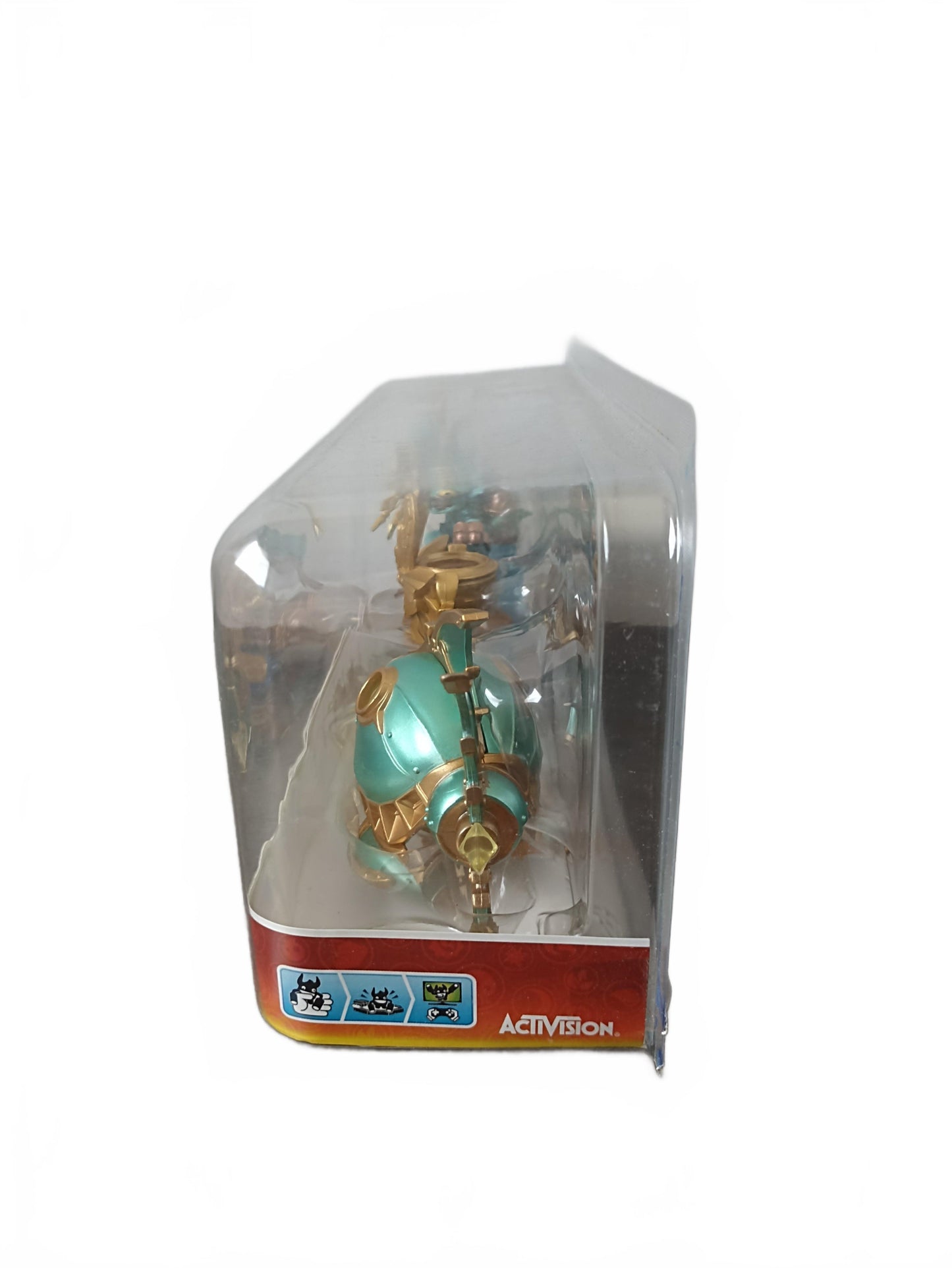 Figurines Sea Racing Action Pack Skylanders