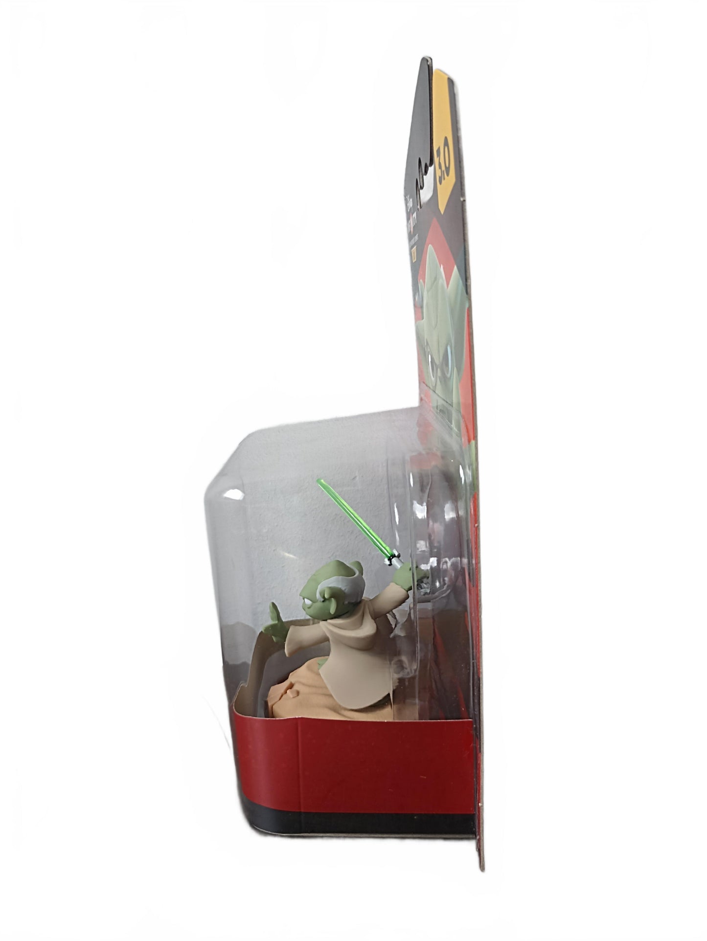 Figurine Yoda Star Wars Disney Infinity 3.0