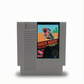 Mach Rider NES