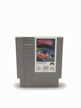 Days of Thunder NES