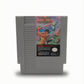 Wizards & Warriors NES