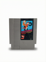 Excitebike NES