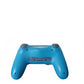 Manette Sony DualShock 4 bleue camouflage