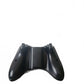 Manette Xbox 360 Chrome Series Rouge