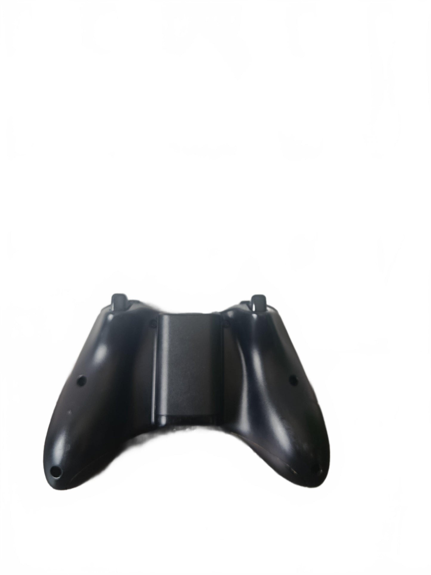 Manette Xbox 360 Chrome Series Rouge