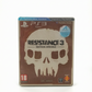 Steelbook Resistance 3 : Édition spéciale