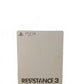 Steelbook Resistance 3 : Édition spéciale
