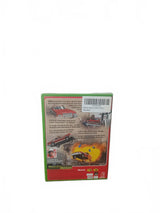 Neuf Starsky & Hutch Xbox
