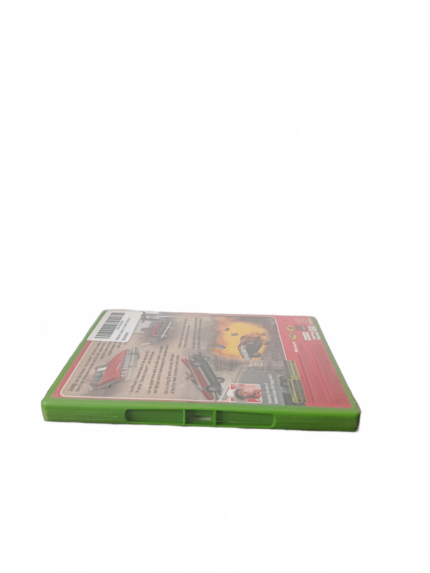 Neuf Starsky & Hutch Xbox