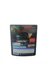 Fourreau : Resident Evil 7 biohazard