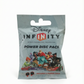 Disney's Infinity Power Disc Pack (2 Power Discs)