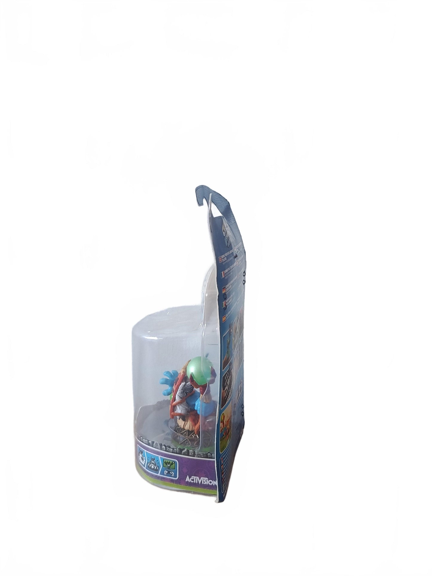 Figurine Super Gulp Pop Fizz Skylanders Swap Force