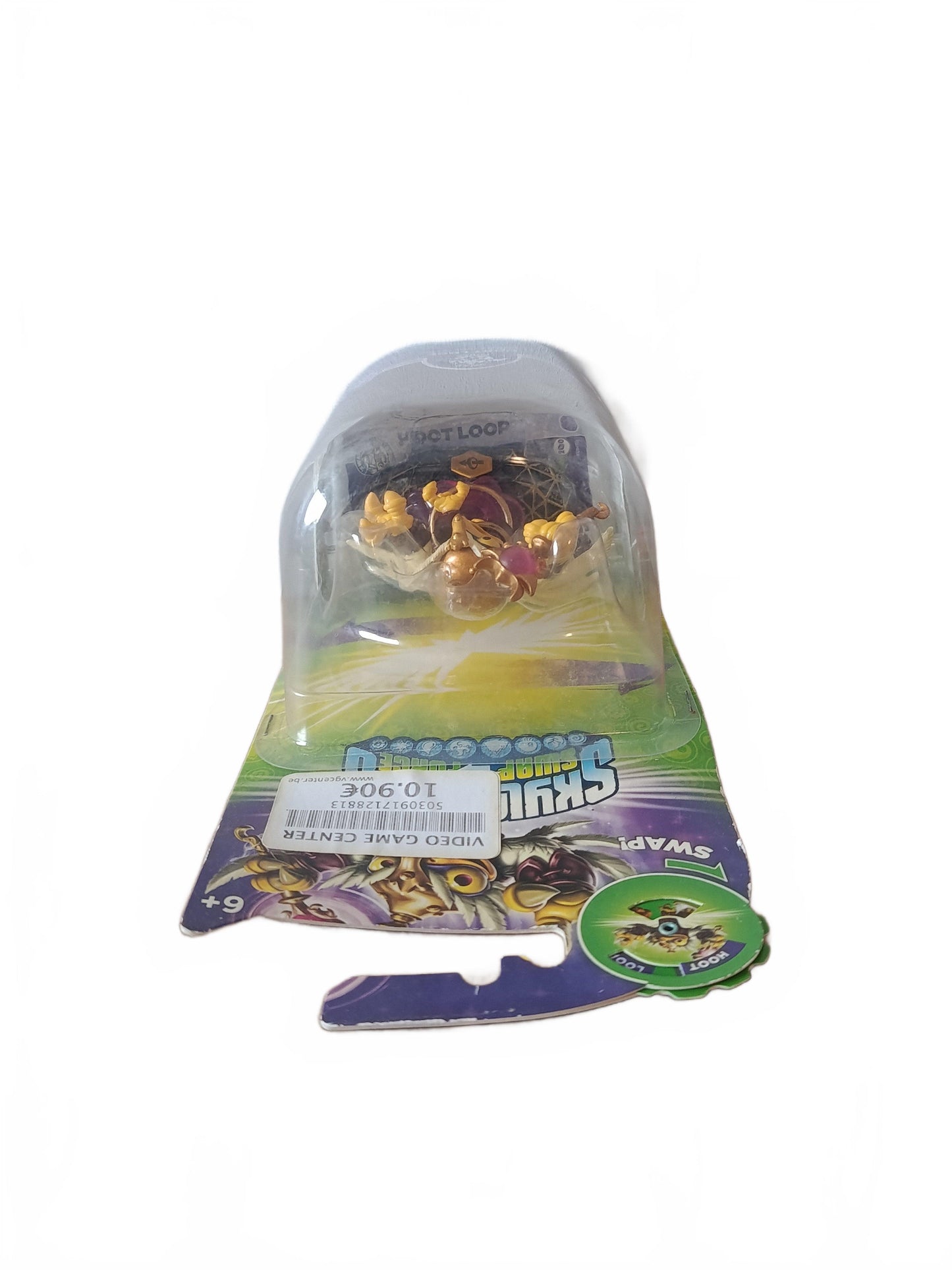 Figurine Hoot Loop Skylanders Swap Force
