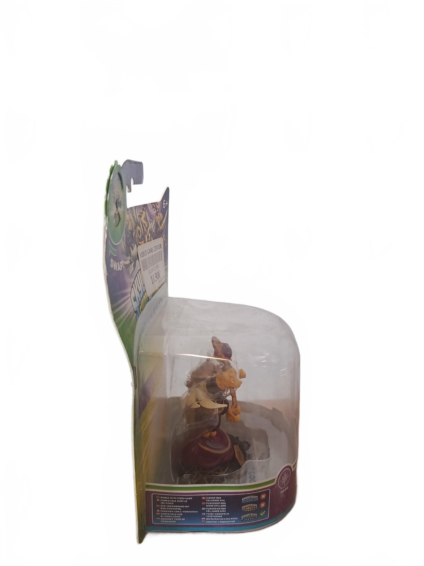 Figurine Hoot Loop Skylanders Swap Force