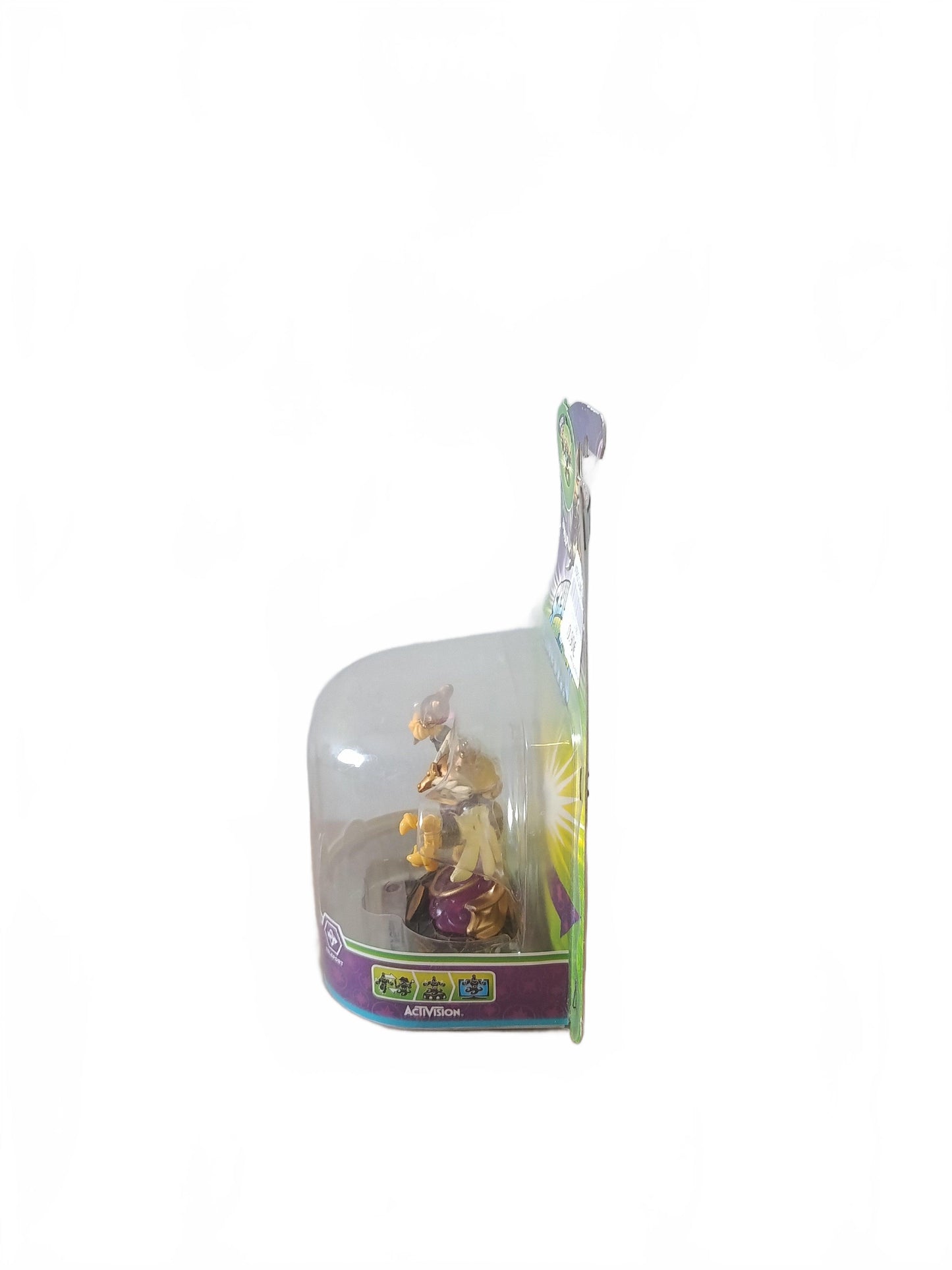Figurine Hoot Loop Skylanders Swap Force
