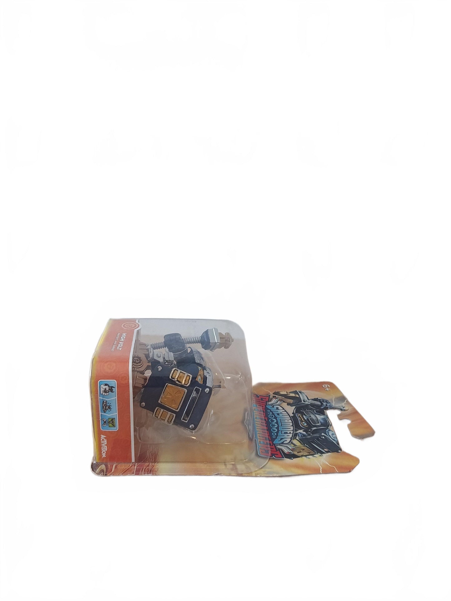Figurine High Volt Skylanders Super Chargers
