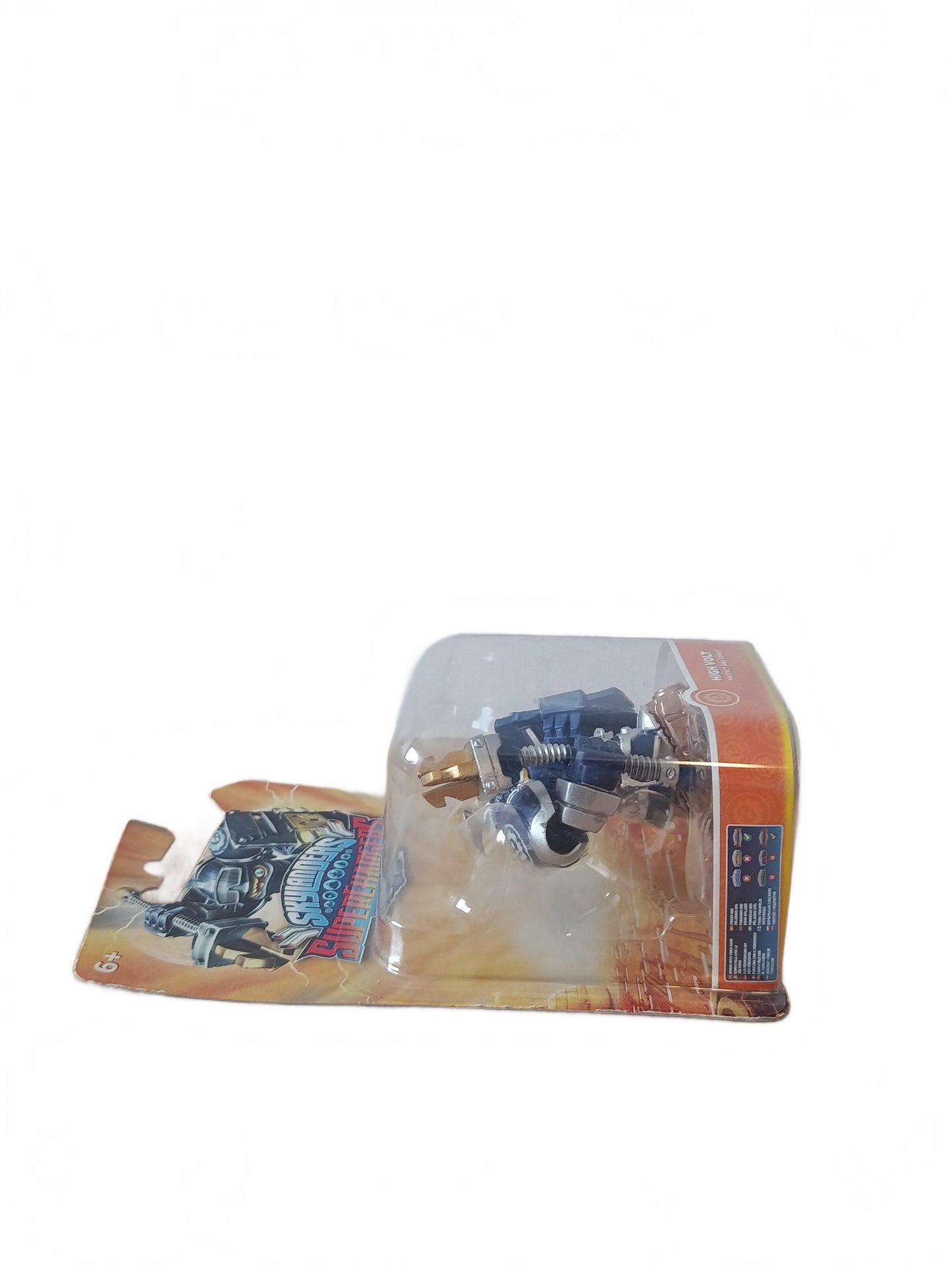 Figurine High Volt Skylanders Super Chargers