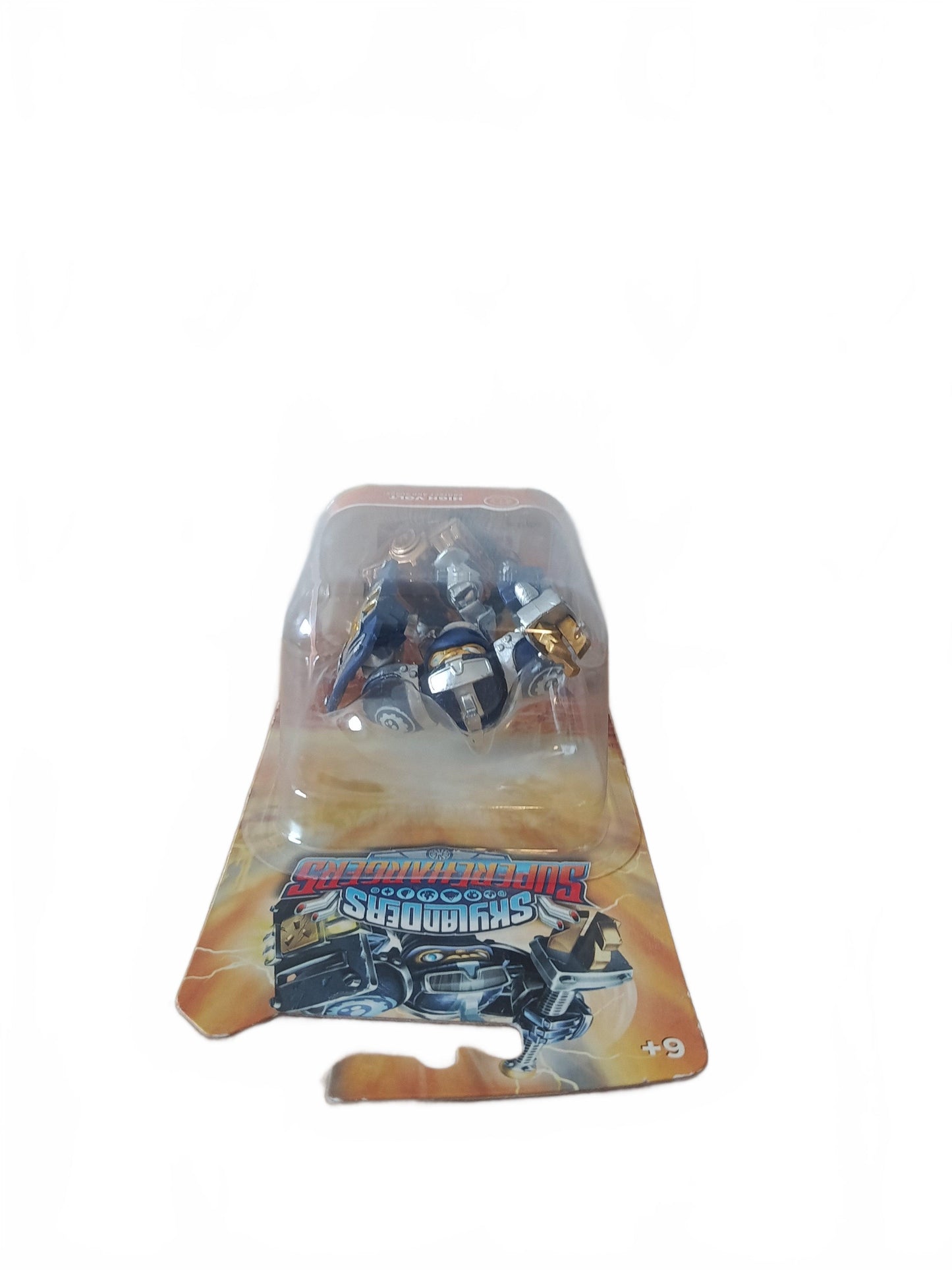 Figurine High Volt Skylanders Super Chargers