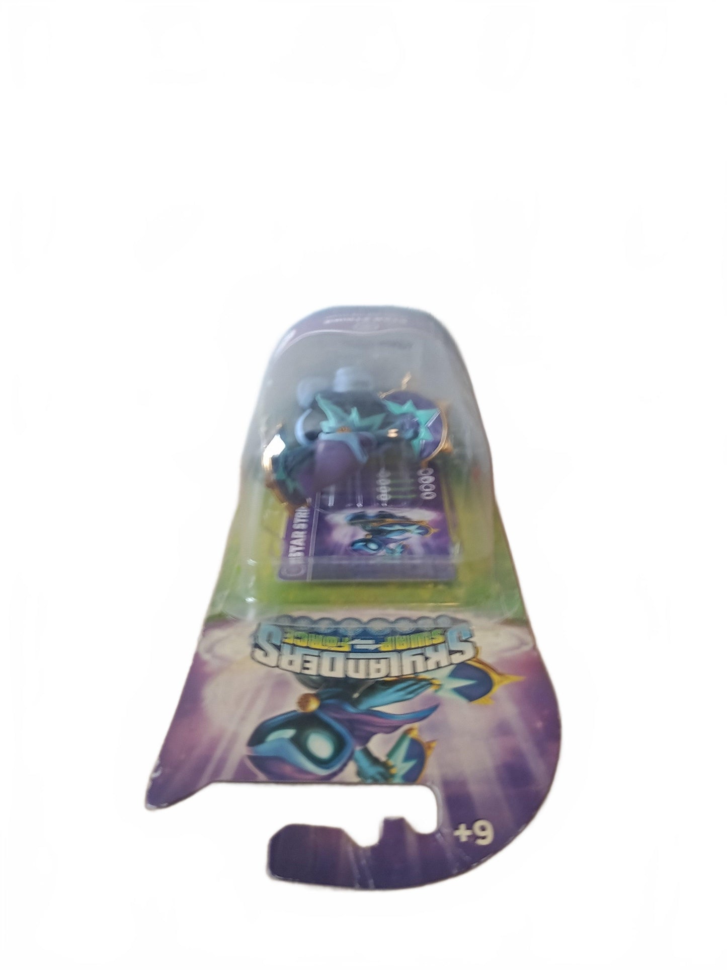 Figurine Star Strike Rubble Rouser Skylanders Swap Force