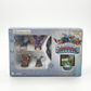 Figurine Skylanders Battlegrounds – Mobile Starter Pack (Jet-Vac, Double Trouble, Platinum Treasure Chest)