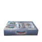 Figurine Skylanders Battlegrounds – Mobile Starter Pack (Jet-Vac, Double Trouble, Platinum Treasure Chest)