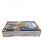 Boite Vide Figurine SuperChargers Racing – Starter Pack avec Hammer Slam Bowser nintendo Wii
