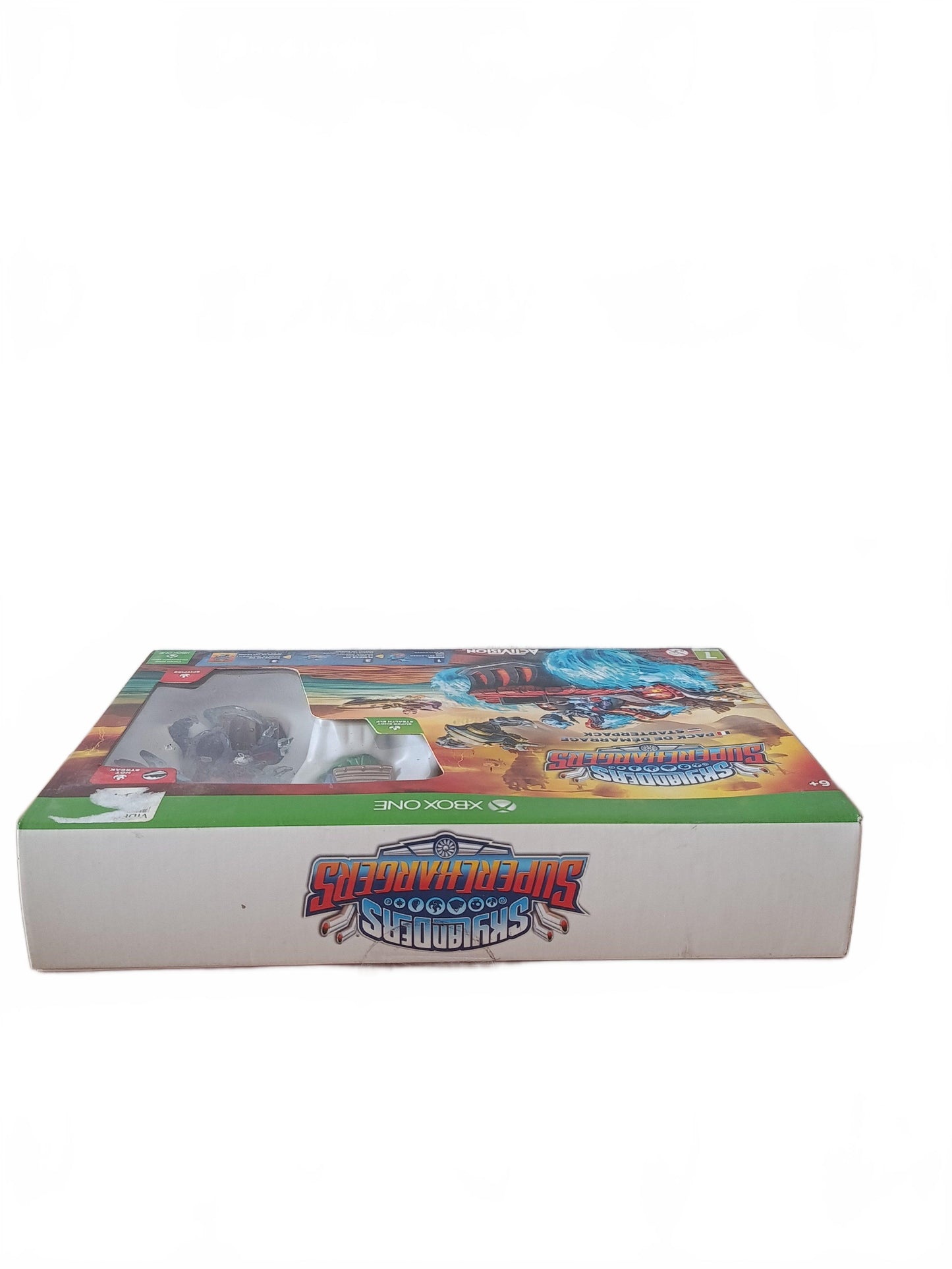 Figurine  SuperChargers – Starter Pack Xbox One