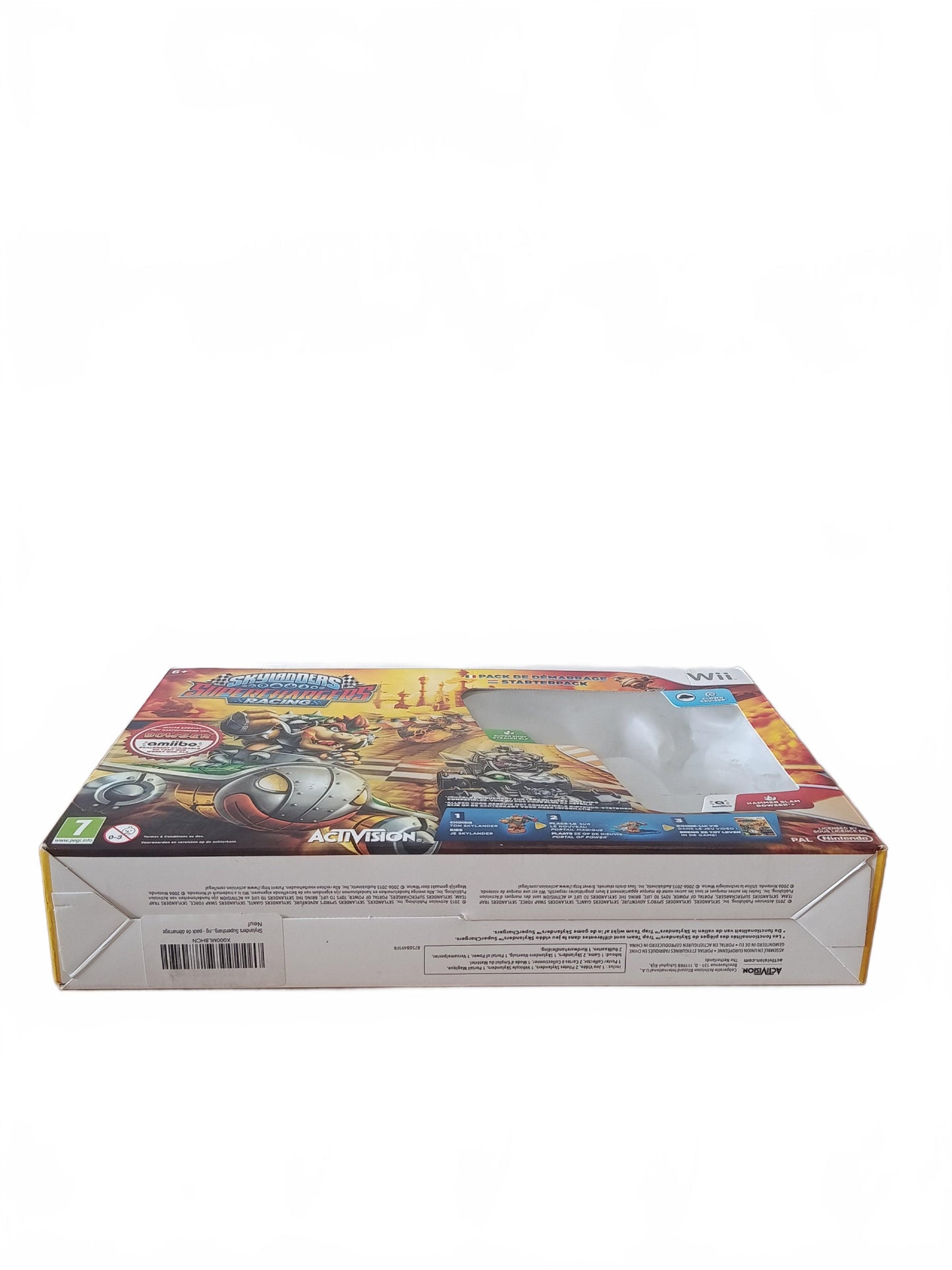 Figurine  SuperChargers – Starter Pack Xbox One