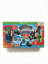Figurine Trap Team – Starter Pack Xbox One